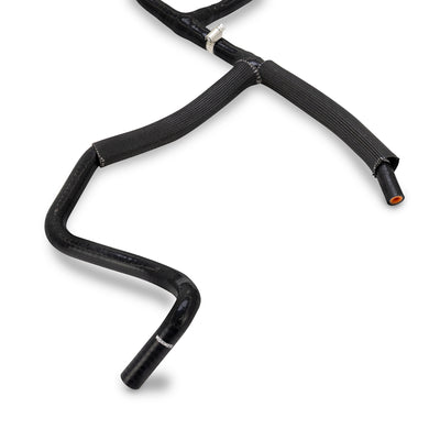 Silicone Coolant Overflow Hose <br> 20-25 Ford F-250-550 Super Duty 6.7L