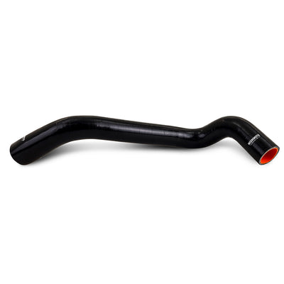 Coolant Hose Reroute Kit, Black <br> 99-02 Ford F250-F550 Super Duty Excursion
