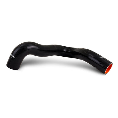 Upper Coolant Hose Reroute Kit, Black <br> 99-03 Ford F250-F550 Super Duty Excursion