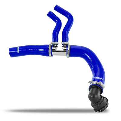 Silicone Radiator Hose Kit, Blue <br> 11-14 Ford F-150