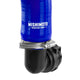 Silicone Radiator Hose Kit, Blue <br> 11-14 Ford F-150