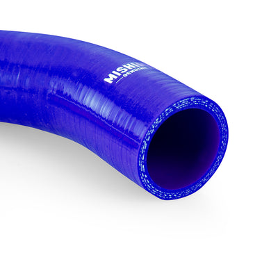 Silicone Radiator Hose Kit, Blue <br> 11-14 Ford F-150