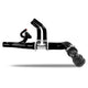Silicone Coolant Hose Kit, Black <br> 2017 Ford F-150
