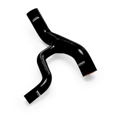 Silicone Radiator Hose Kit, Black <br> 98-03 Ford F-150