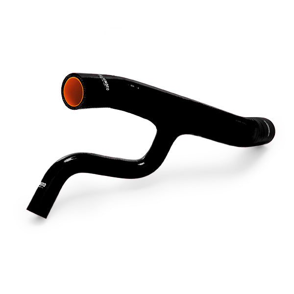 Silicone Radiator Hose Kit, Black <br> 98-03 Ford F-150