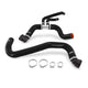 Silicone Radiator Hose Kit, Black <br> 11-14 Ford F-150