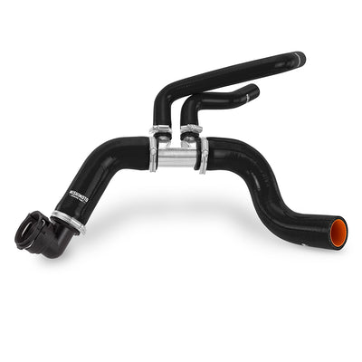 Silicone Radiator Hose Kit, Black <br> 11-14 Ford F-150