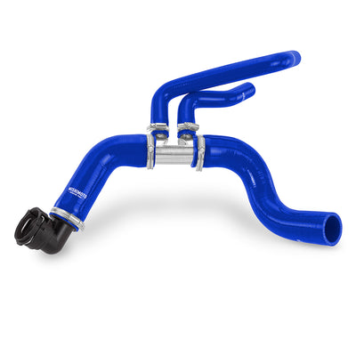 Silicone Radiator Hose Kit, Blue <br> 11-14 Ford F-150