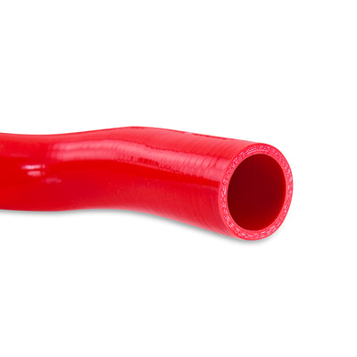 Silicone Radiator Hose Kit, Red <br> 11-14 Ford F-150