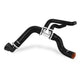 Silicone Radiator Hose Kit, Black <br> 15-17 Ford F-150