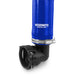 Silicone Radiator Hose Kit, Blue <br> 15-17 Ford F-150