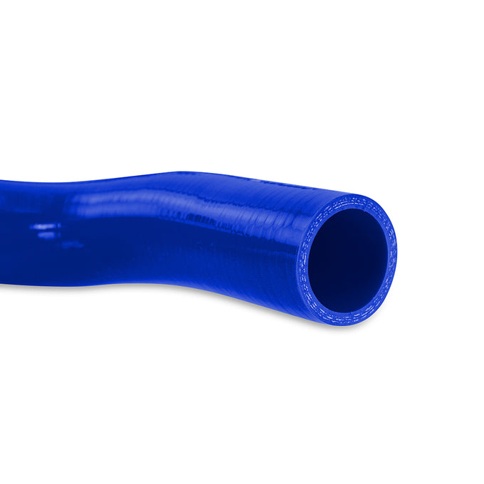 Silicone Radiator Hose Kit, Blue <br> 15-17 Ford F-150