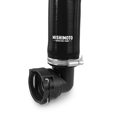 Silicone Radiator Hose Kit, Black <br> 18-24 Ford F-150 5.0L