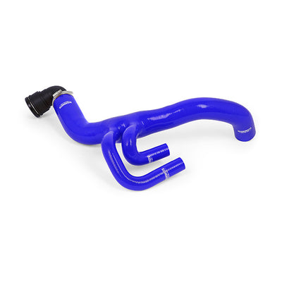 Silicone Radiator Hose Kit, Blue <br> 10-14 Ford F-150