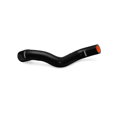 Silicone Radiator Hose Kit, Black <br> 14-16 Ford Fiesta