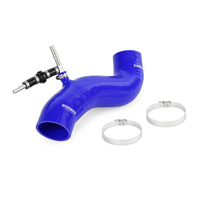 Silicone Induction Hose <br> 14-19 Ford Fiesta