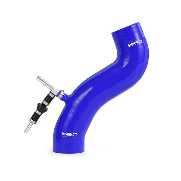 Silicone Induction Hose <br> 14-19 Ford Fiesta