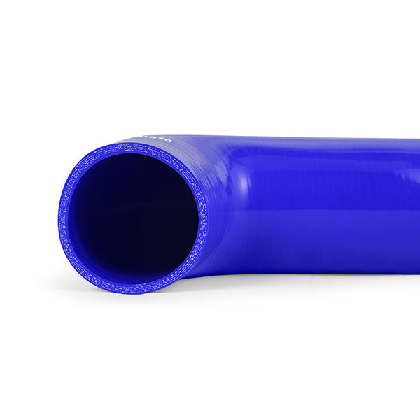 Silicone Induction Hose <br> 14-19 Ford Fiesta