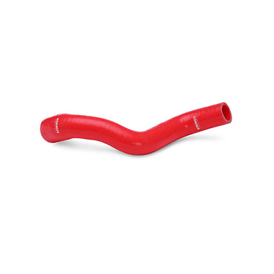 Silicone Radiator Hose Kit, Red <br> 14-16 Ford Fiesta