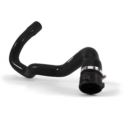 Silicone Radiator Hose Kit, Black <br> 13-18 Ford Focus