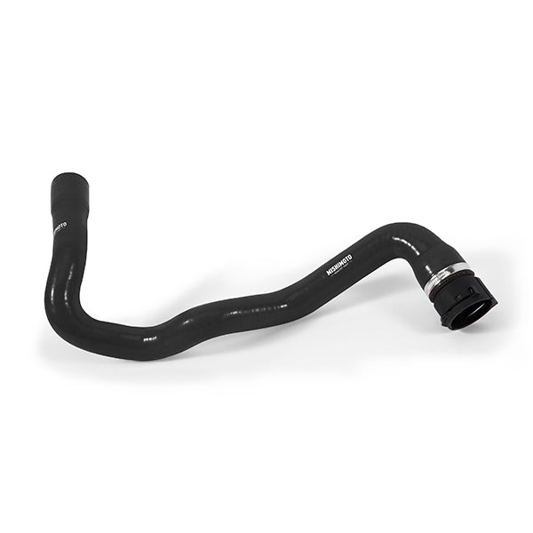 Silicone Radiator Hose Kit, Black <br> 13-18 Ford Focus