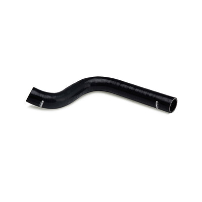 Silicone Upper Radiator Hose <br> 69-79 Ford,Mercury,Jaguar,BMW Vehicle