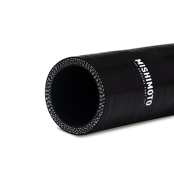 Silicone Upper Radiator Hose <br> 69-79 Ford,Mercury,Jaguar,BMW Vehicle