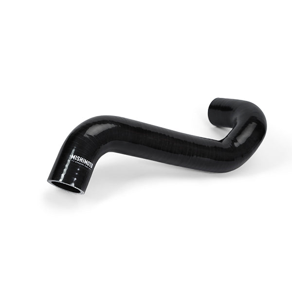 Silicone Upper Radiator Hose <br> 62-72 Buick Electra, Ford Mustang Ranchero