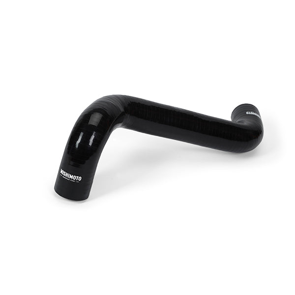 Silicone Upper Radiator Hose <br> 62-72 Buick Electra, Ford Mustang Ranchero