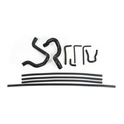 Replacement Coolant Hose Kit <br> 88-94 Ford F-150 F-250 F-350 Bronco