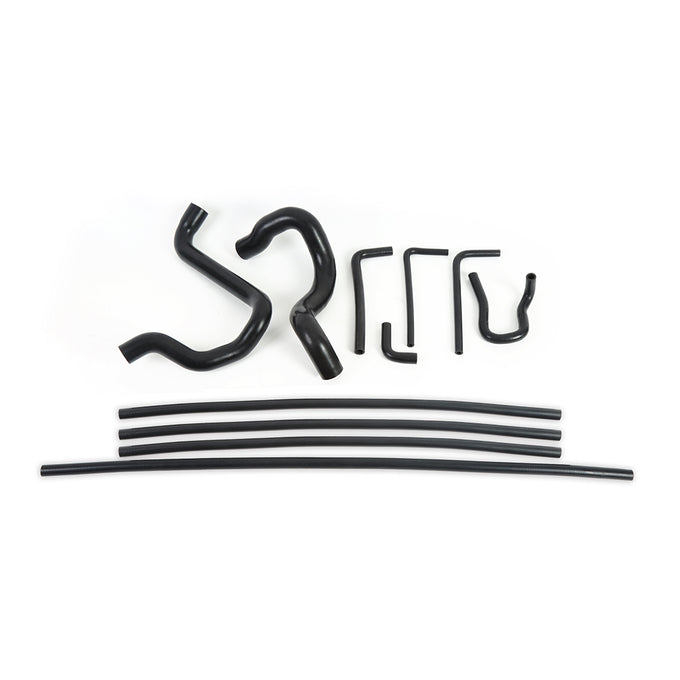 Replacement Coolant Hose Kit <br> 88-94 Ford F-150 F-250 F-350 Bronco