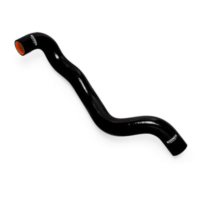 Silicone Radiator Hose Kit, Black <br> 04-08 Ford F-150