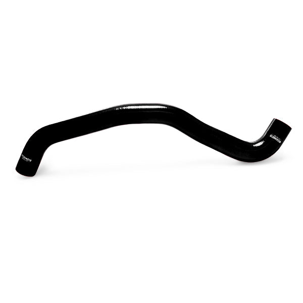 Silicone Radiator Hose Kit, Black <br> 04-08 Ford F-150