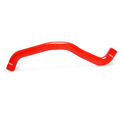 Silicone Radiator Hose Kit, Red <br> 04-08 Ford F-150