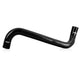 Silicone Radiator Hose Kit, Black <br> 08-09 Pontiac G8 6.0L