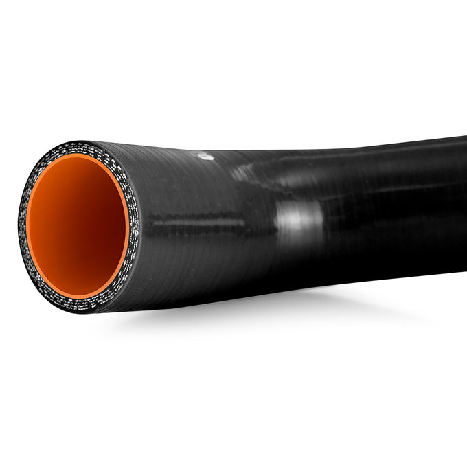 Silicone Radiator Hose Kit, Black <br> 08-09 Pontiac G8 6.0L