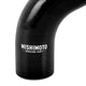 Silicone Radiator Hose Kit, Black <br> 08-09 Pontiac G8 6.0L