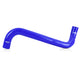 Silicone Radiator Hose Kit, Blue <br> 08-09 Pontiac G8 6.0L