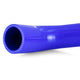 Silicone Radiator Hose Kit, Blue <br> 08-09 Pontiac G8 6.0L