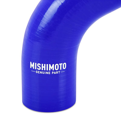 Silicone Radiator Hose Kit, Blue <br> 08-09 Pontiac G8 6.0L