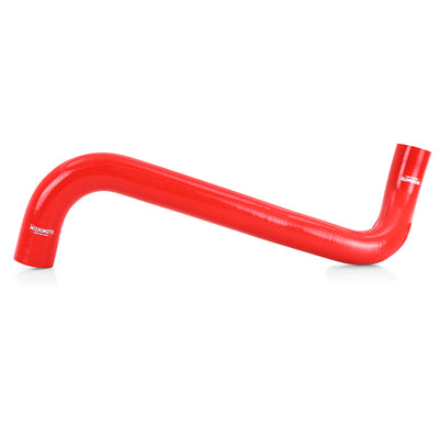 Silicone Radiator Hose Kit, Red <br> 08-09 Pontiac G8 6.0L