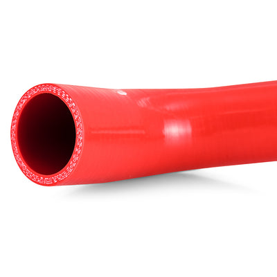 Silicone Radiator Hose Kit, Red <br> 08-09 Pontiac G8 6.0L