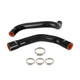Silicone Radiator Hose Kit, Black <br> 2009 Pontiac G8