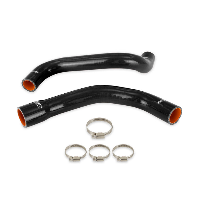 Silicone Radiator Hose Kit, Black <br> 2009 Pontiac G8