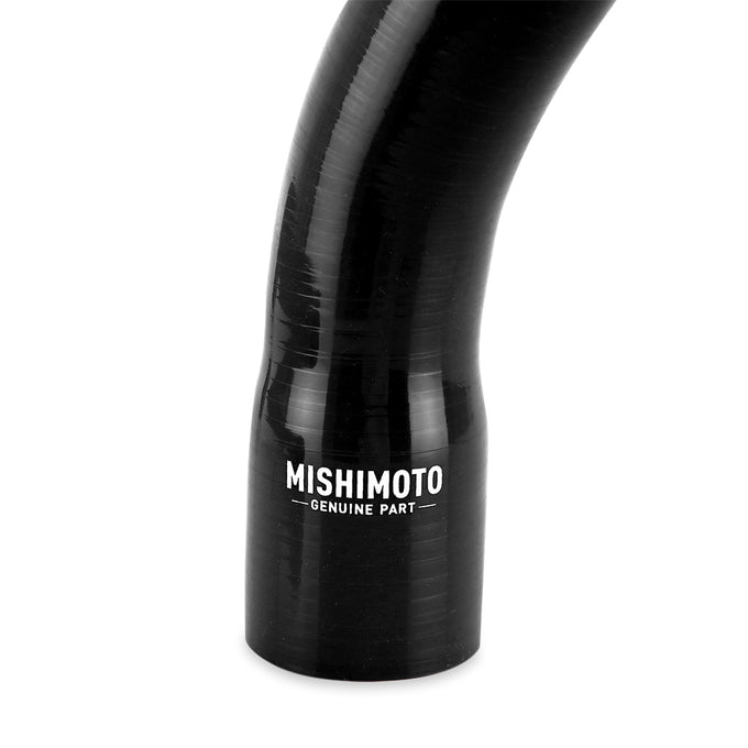 Silicone Radiator Hose Kit, Black <br> 2009 Pontiac G8