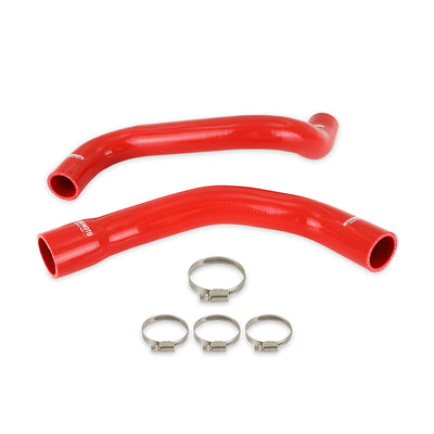 Silicone Radiator Hose Kit, Red <br> 2009 Pontiac G8