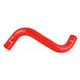 Silicone Radiator Hose Kit, Red <br> 2009 Pontiac G8