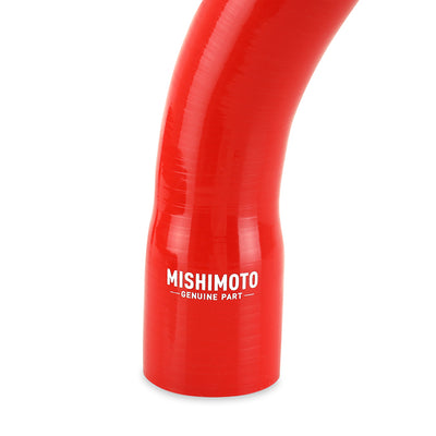 Silicone Radiator Hose Kit, Red <br> 2009 Pontiac G8