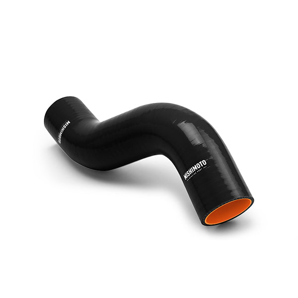 Silicone Radiator Hose Kit, Black <br> 99-01 Subaru Impreza