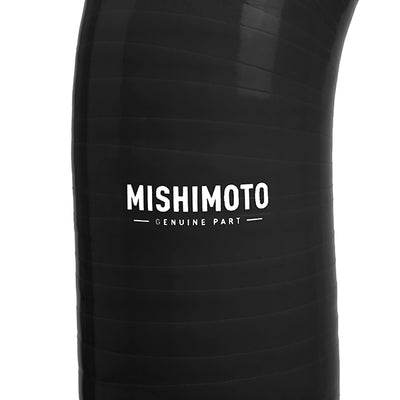 Silicone Radiator Hose Kit, Black <br> 99-01 Subaru Impreza